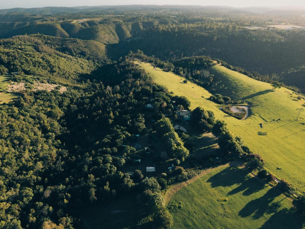 Firefly Falls Plettenberg Bay Exterior photo