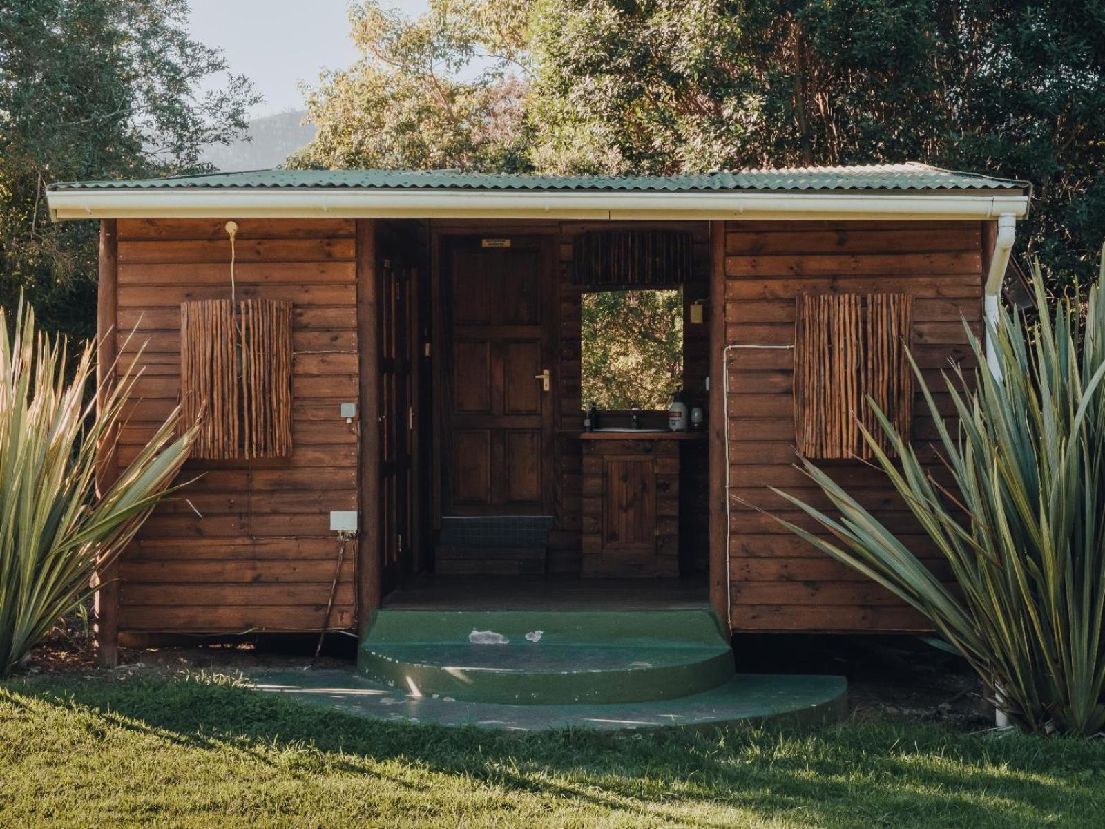 Firefly Falls Plettenberg Bay Exterior photo